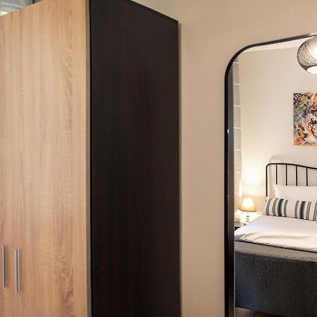 카발라 Kamares Loft 아파트 외부 사진