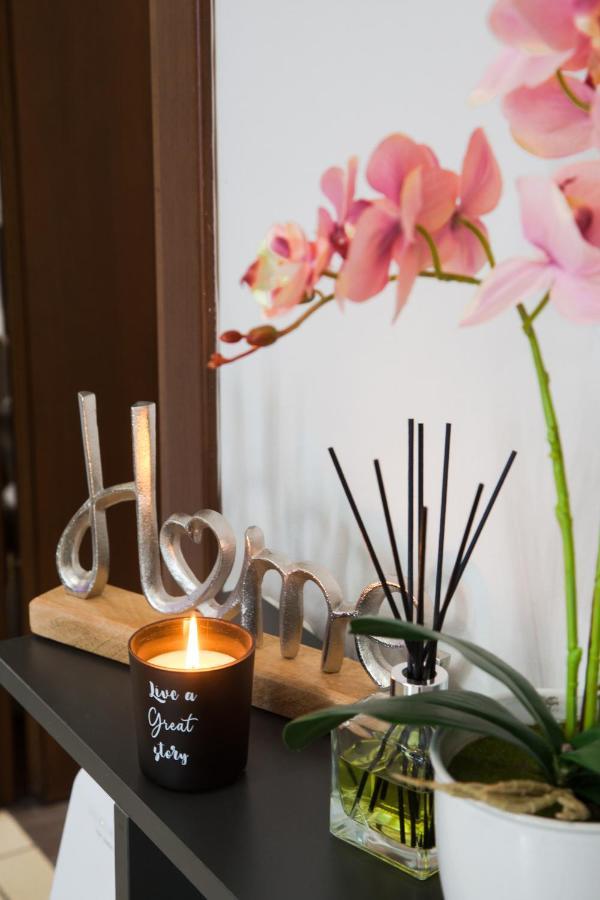 카발라 Kamares Loft 아파트 외부 사진
